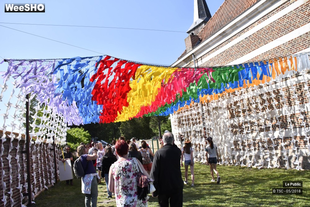 5/10 photos du spectacle Ambiance des Turbulentes 2018