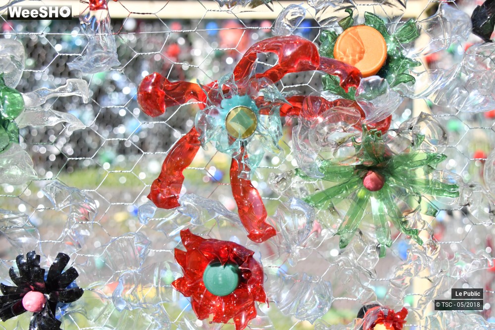 9/10 photos du spectacle Ambiance des Turbulentes 2018