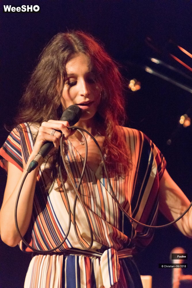 3/48 photos du spectacle Pauline