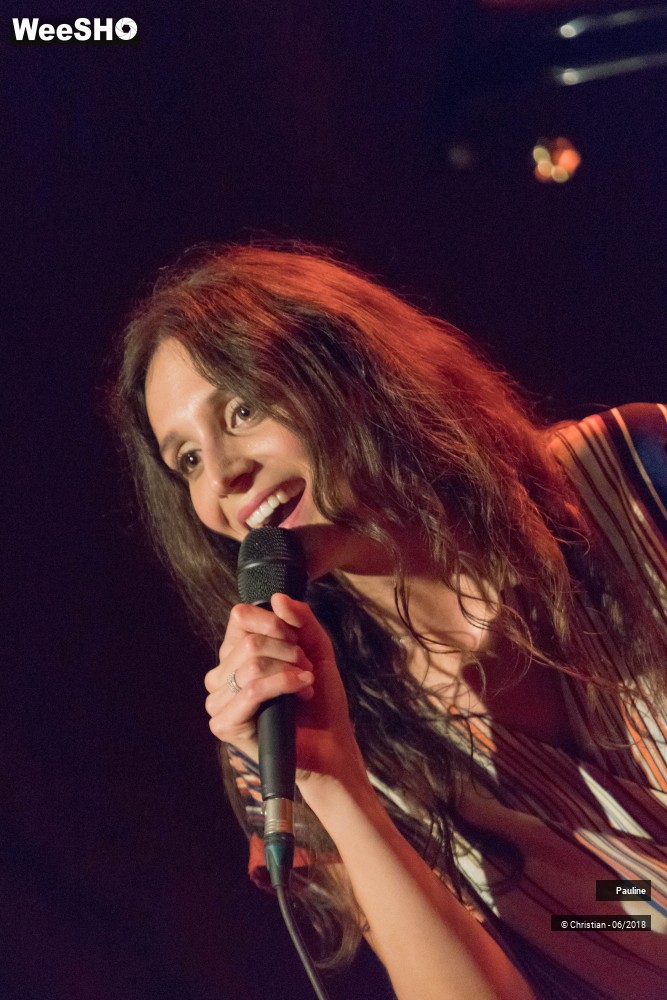 5/48 photos du spectacle Pauline