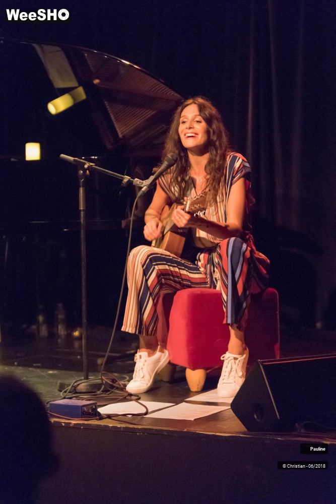 7/48 photos du spectacle Pauline