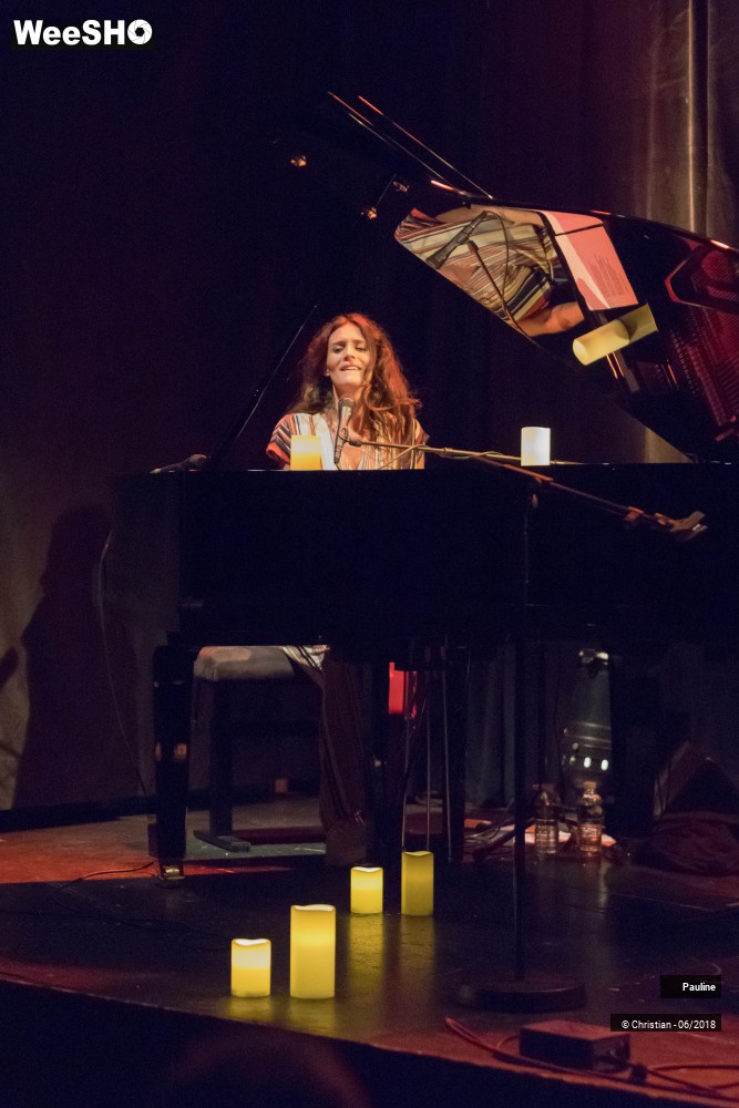 8/48 photos du spectacle Pauline