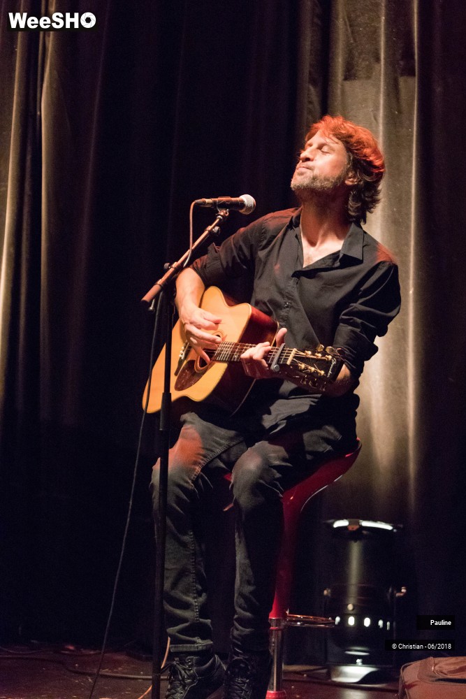 10/48 photos du spectacle Pauline