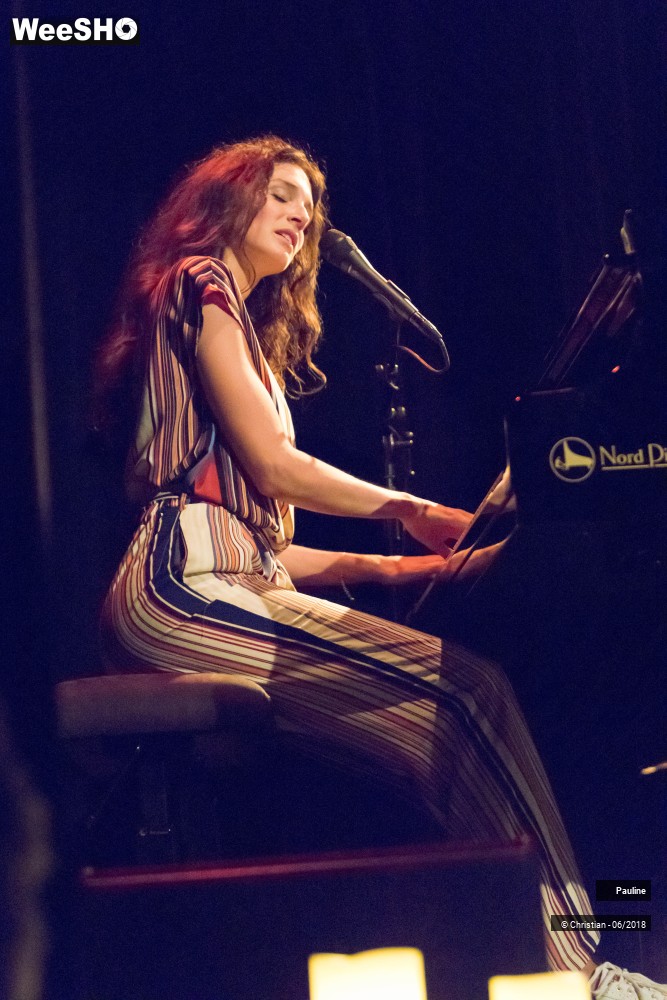 12/48 photos du spectacle Pauline