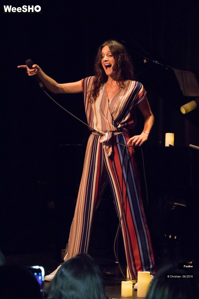 13/48 photos du spectacle Pauline