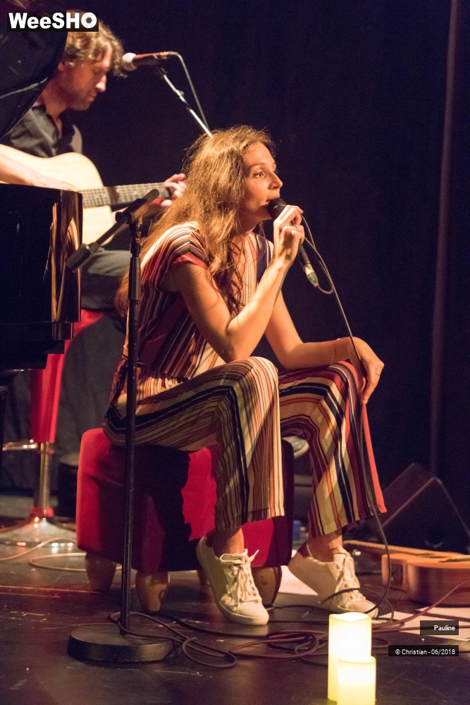 14/48 photos du spectacle Pauline