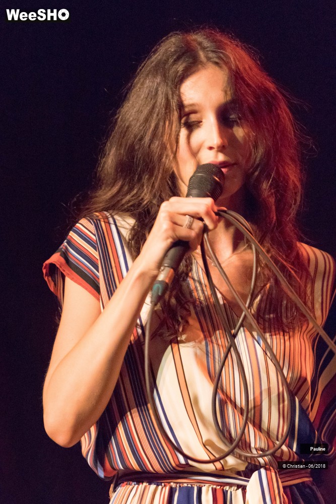 15/48 photos du spectacle Pauline