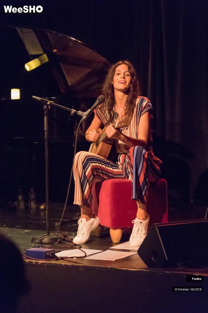 16/48 photos du spectacle Pauline