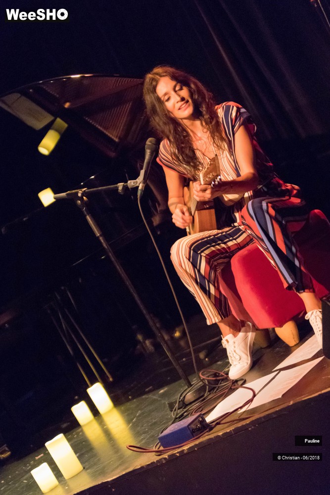 17/48 photos du spectacle Pauline