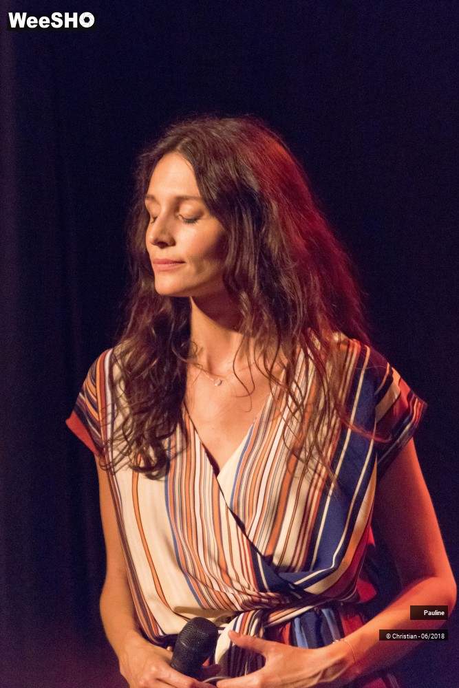 18/48 photos du spectacle Pauline