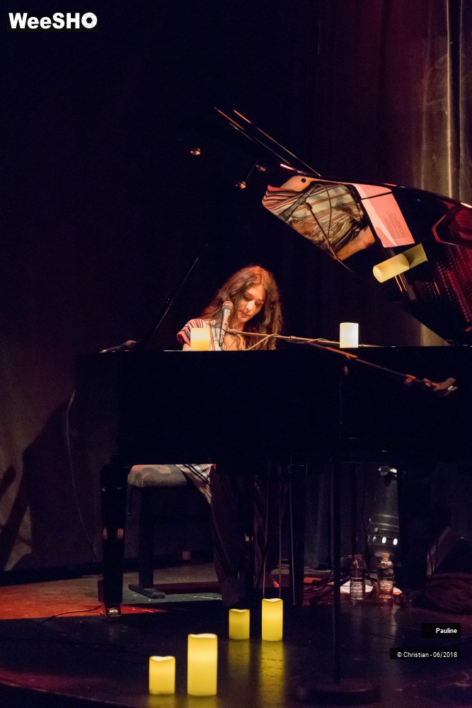 22/48 photos du spectacle Pauline
