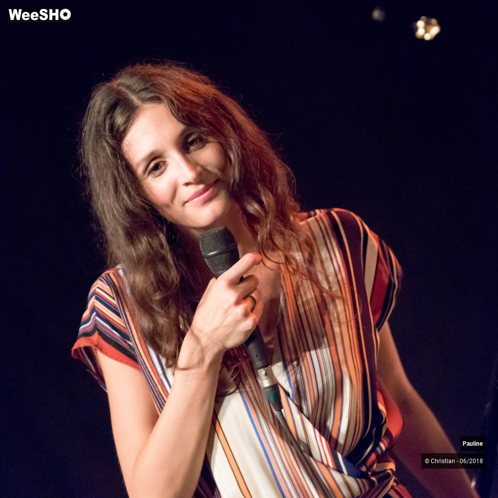 27/48 photos du spectacle Pauline
