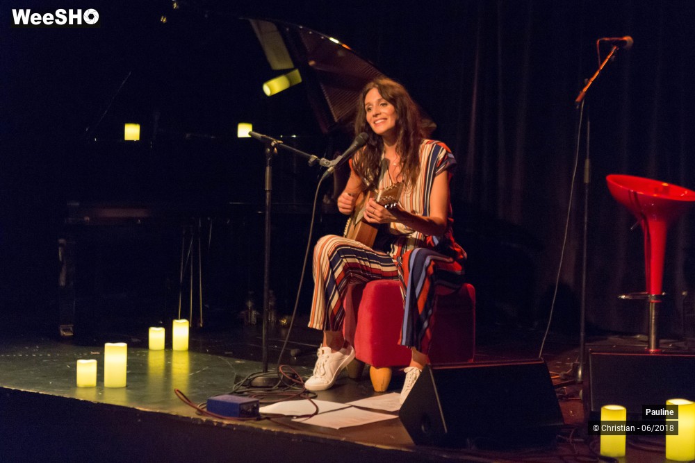 29/48 photos du spectacle Pauline