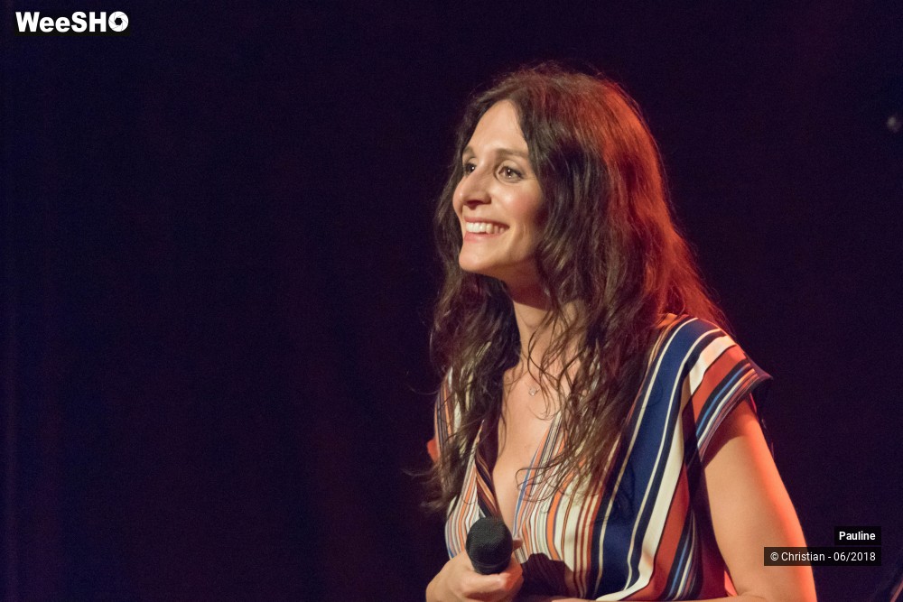 30/48 photos du spectacle Pauline