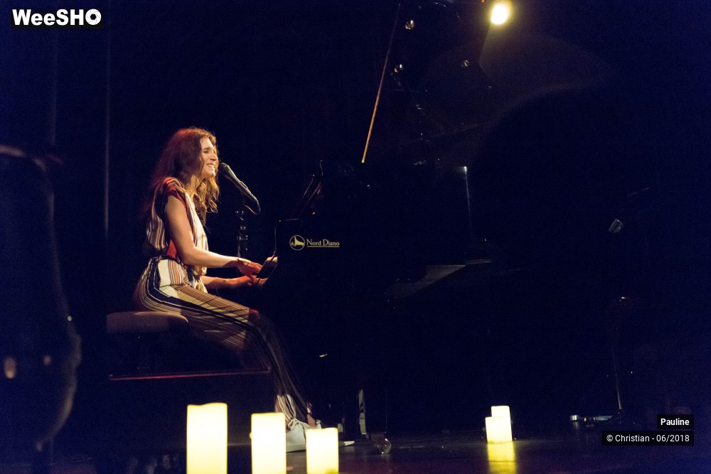 31/48 photos du spectacle Pauline