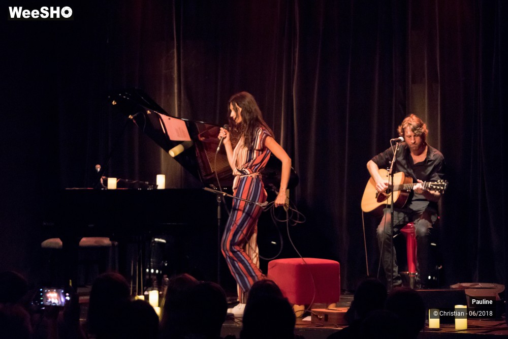 32/48 photos du spectacle Pauline