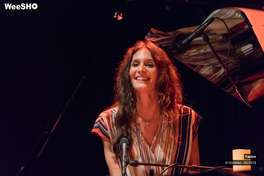 35/48 photos du spectacle Pauline