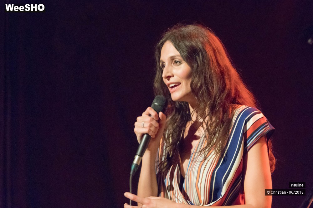 36/48 photos du spectacle Pauline