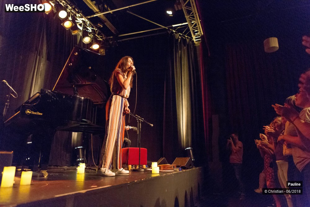 38/48 photos du spectacle Pauline