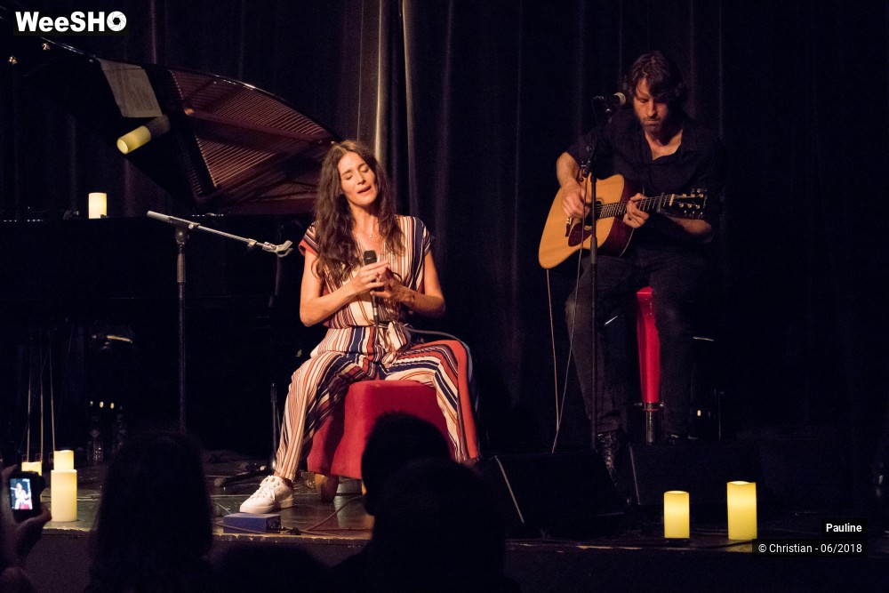 39/48 photos du spectacle Pauline