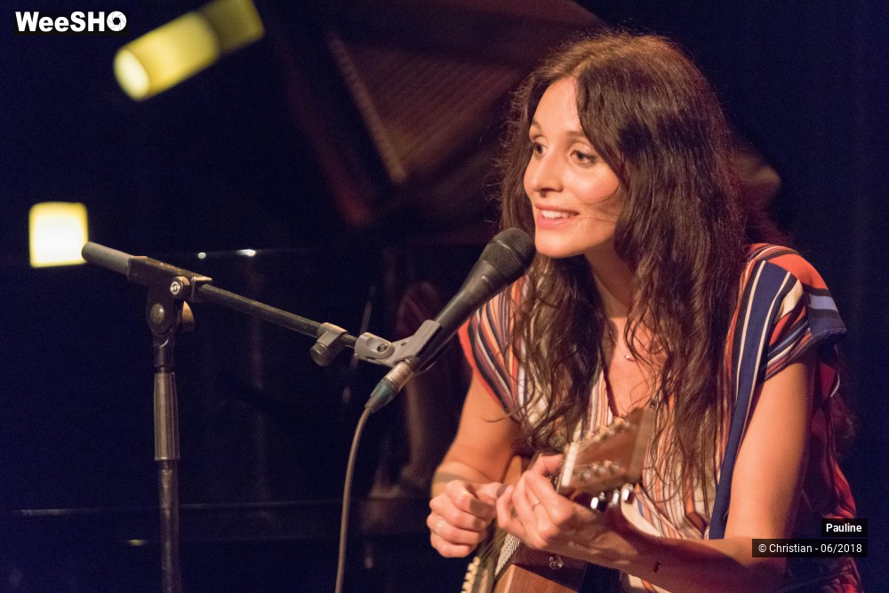 40/48 photos du spectacle Pauline