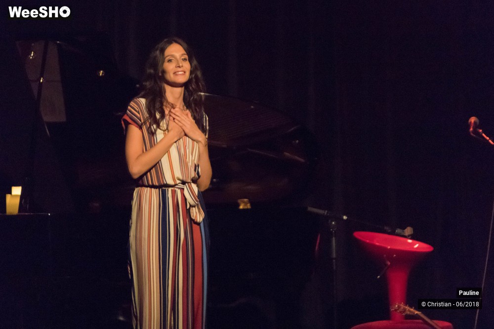 41/48 photos du spectacle Pauline