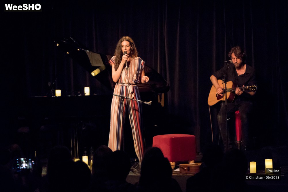 42/48 photos du spectacle Pauline