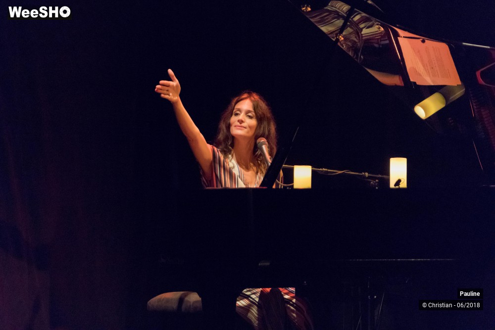 43/48 photos du spectacle Pauline