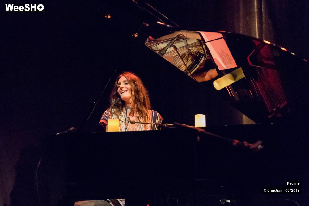 45/48 photos du spectacle Pauline