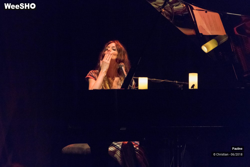 46/48 photos du spectacle Pauline