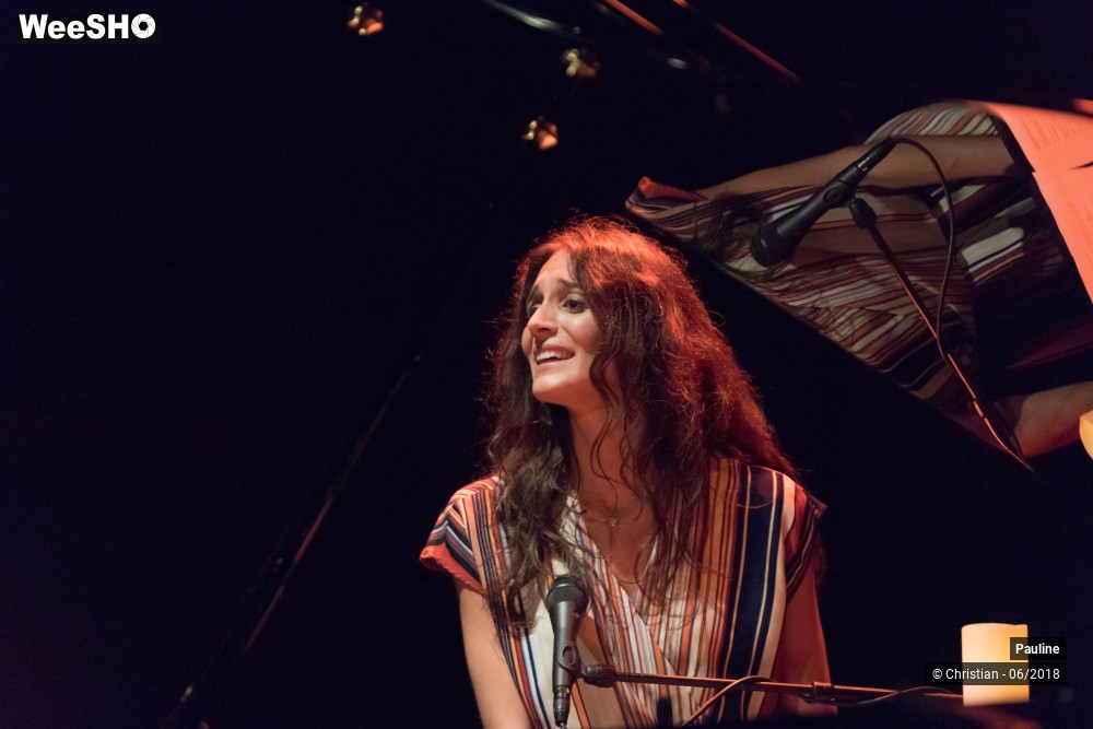 48/48 photos du spectacle Pauline