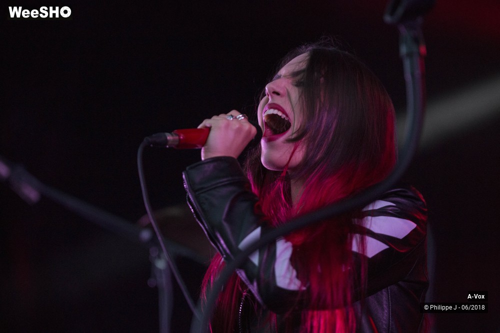 13/19 photos du spectacle A-Vox