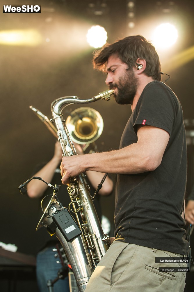 3/19 photos du spectacle Les hurlements d'Léo