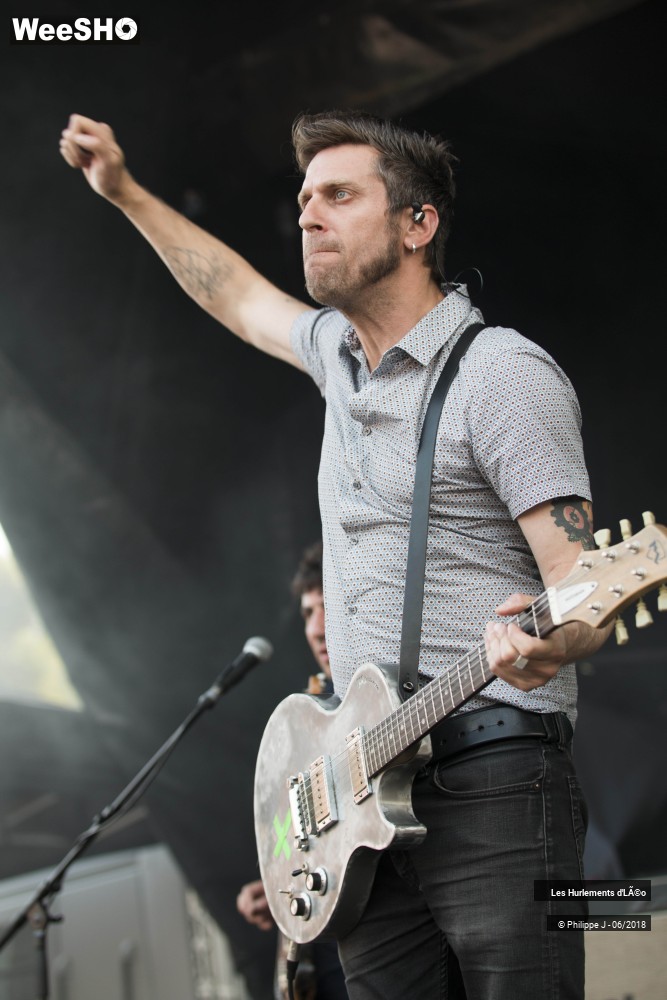 4/19 photos du spectacle Les hurlements d'Léo