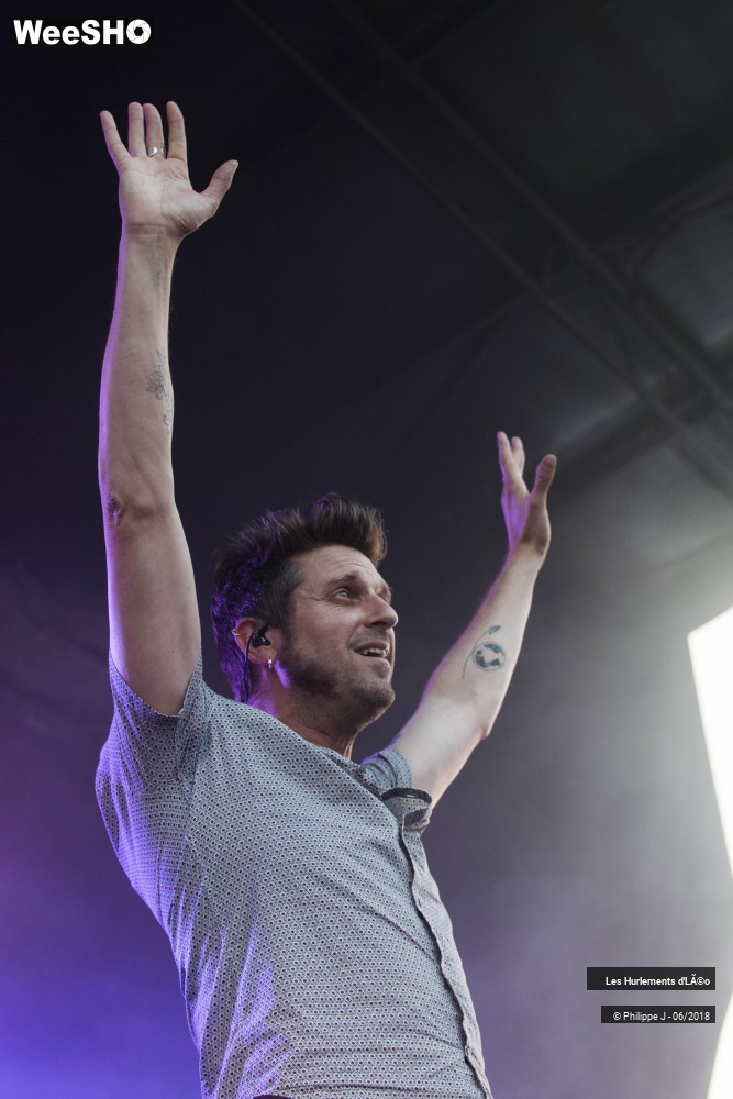 5/19 photos du spectacle Les hurlements d'Léo