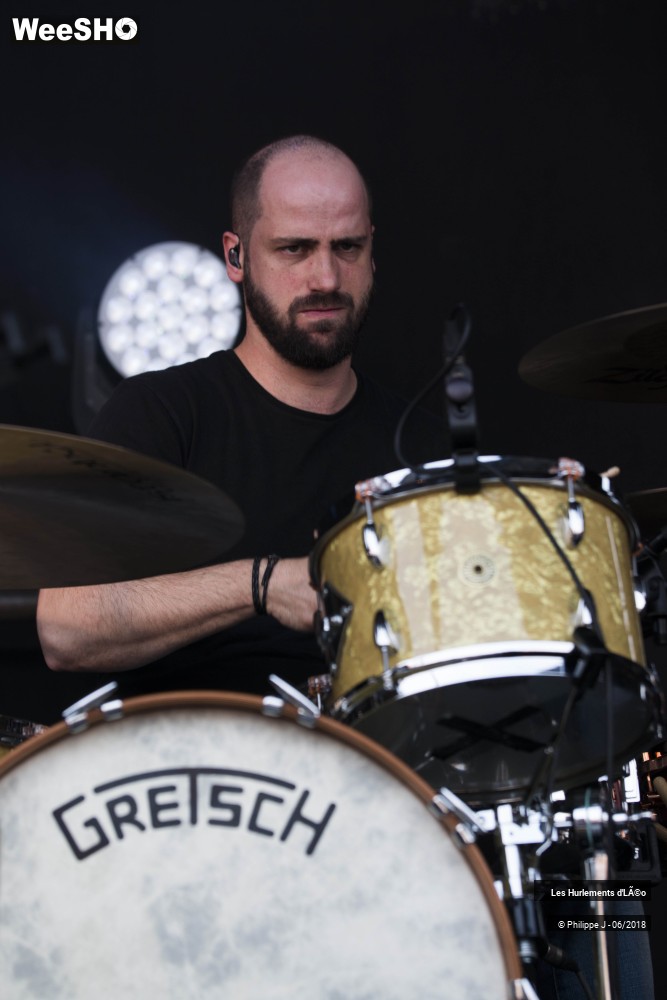 7/19 photos du spectacle Les hurlements d'Léo