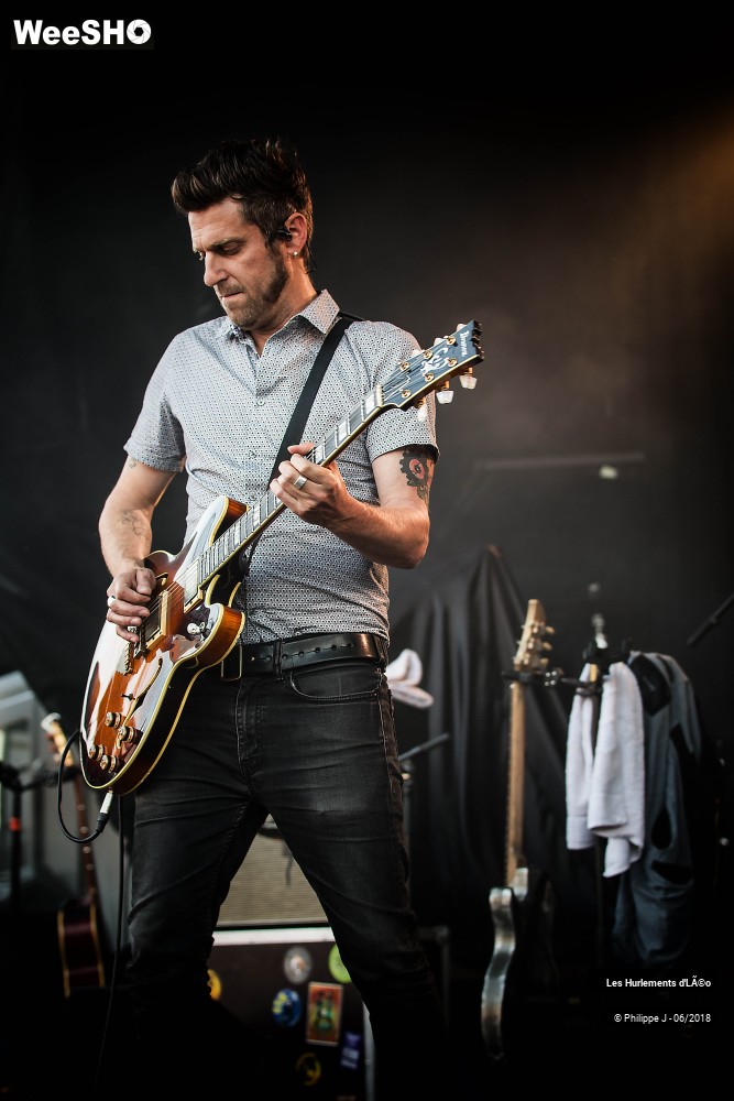 8/19 photos du spectacle Les hurlements d'Léo