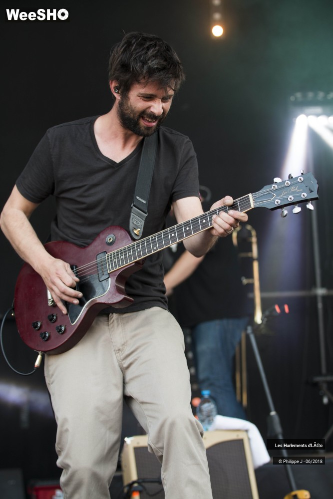 9/19 photos du spectacle Les hurlements d'Léo