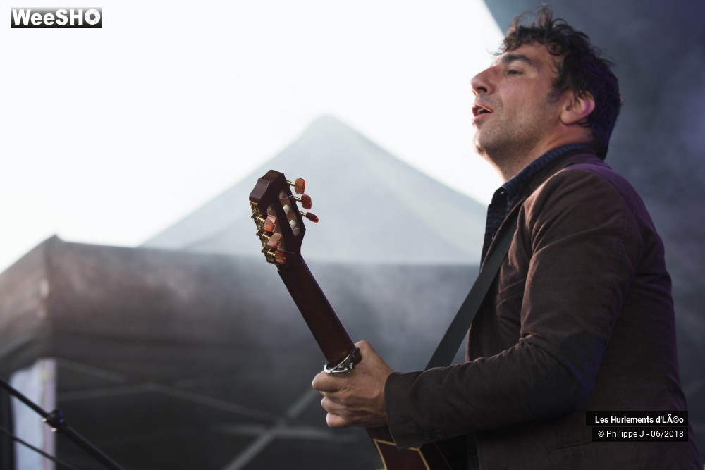 11/19 photos du spectacle Les hurlements d'Léo