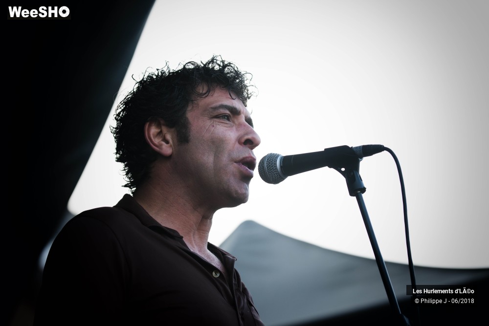 13/19 photos du spectacle Les hurlements d'Léo