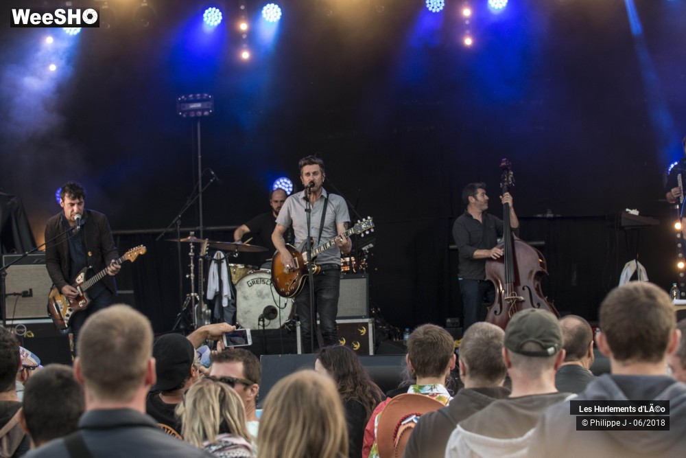 14/19 photos du spectacle Les hurlements d'Léo