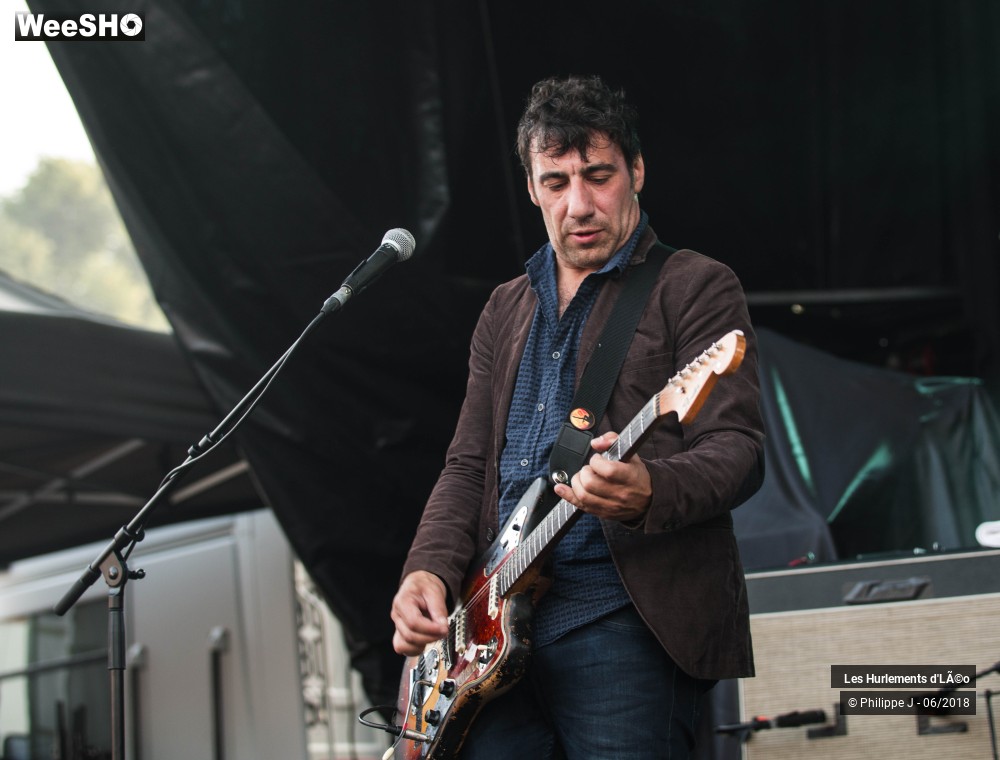 15/19 photos du spectacle Les hurlements d'Léo