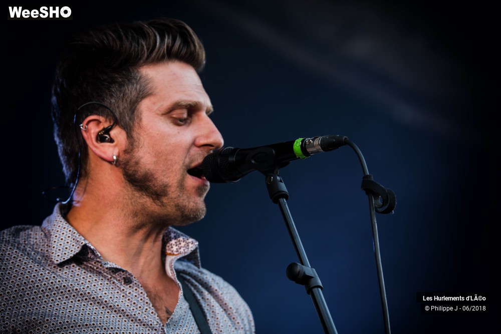 17/19 photos du spectacle Les hurlements d'Léo