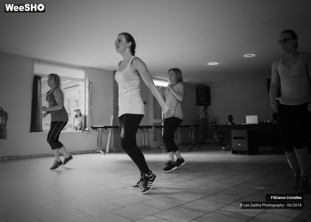 12/13 photos du spectacle Zumba - Aeroboxe