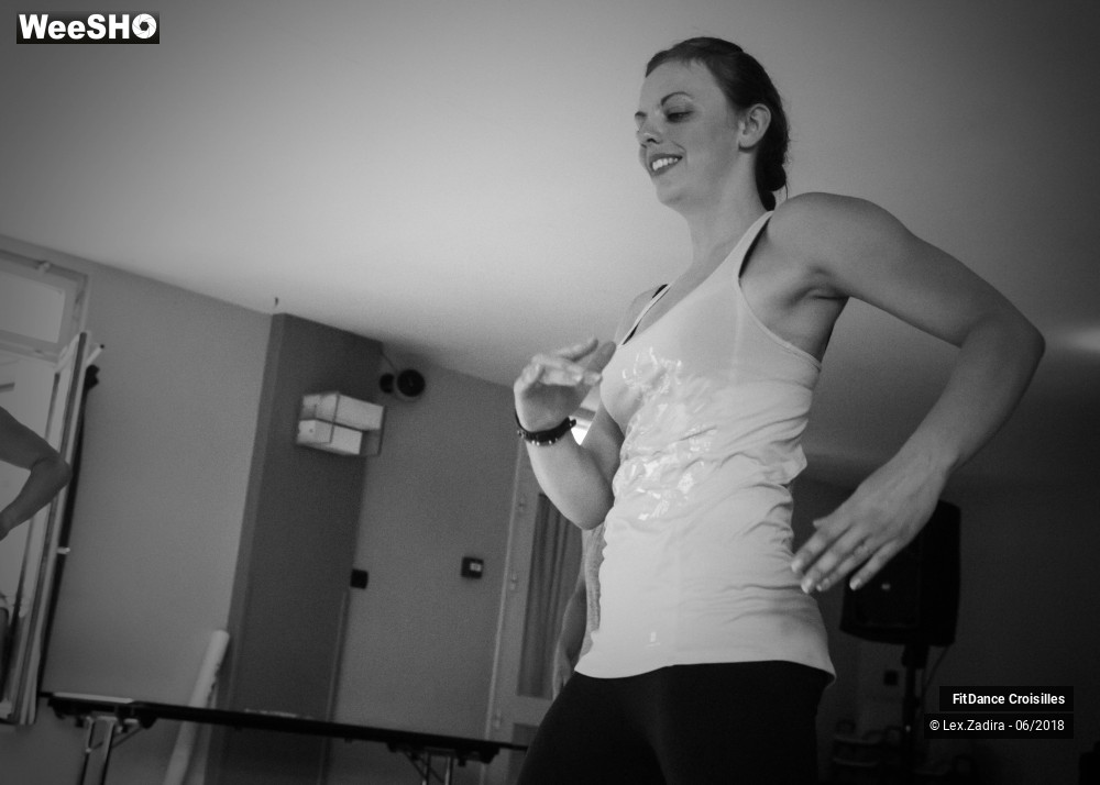 3/13 photos du spectacle Zumba - Aeroboxe