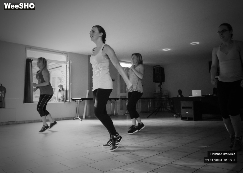 5/13 photos du spectacle Zumba - Aeroboxe