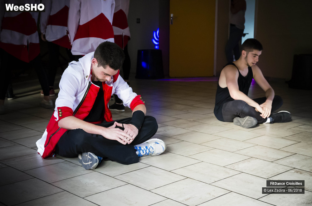 6/13 photos du spectacle thème Assassin's Creed