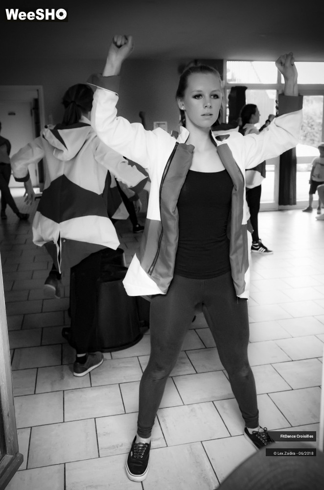 10/13 photos du spectacle thème Assassin's Creed