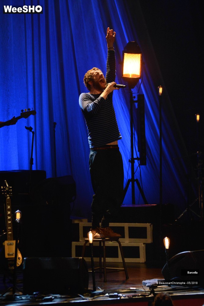 10/26 photos du spectacle Barcella