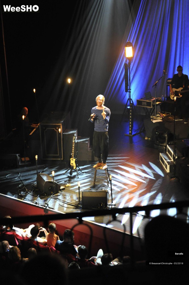 13/26 photos du spectacle Barcella
